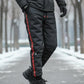 ❄🔥Winter Unisex Thickened Windproof Thermal Pants