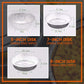 🥡Hot Sale 50% OFF🥡 Oil-Proof Aluminum Foil Tin Box