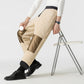 Men’s Cozy Thermal Pants With Graphene Knee Pads