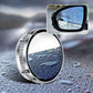 2PCS Suction Cup Car Blind Spot Mirror