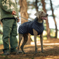 Outdoor Dog Winter Reflective Coat