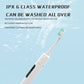 🥳Delivered within 5 working days🥳💞50K+ SOLD!🎯🔇 50% OFF! Pro‑Grade Electric Toothbrush – 6 modes, pressure sensor prevents gum damage. Quiet motor, 58‑day use. Fights stains & calculus. Your daily dental ally. 🦷✨
