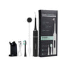 🥳Delivered within 5 working days🥳💞50K+ SOLD!🎯🔇 50% OFF! Pro‑Grade Electric Toothbrush – 6 modes, pressure sensor prevents gum damage. Quiet motor, 58‑day use. Fights stains & calculus. Your daily dental ally. 🦷✨