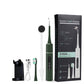 🥳Delivered within 5 working days🥳💞50K+ SOLD!🎯🔇 50% OFF! Pro‑Grade Electric Toothbrush – 6 modes, pressure sensor prevents gum damage. Quiet motor, 58‑day use. Fights stains & calculus. Your daily dental ally. 🦷✨