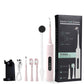🥳Delivered within 5 working days🥳💞50K+ SOLD!🎯🔇 50% OFF! Pro‑Grade Electric Toothbrush – 6 modes, pressure sensor prevents gum damage. Quiet motor, 58‑day use. Fights stains & calculus. Your daily dental ally. 🦷✨