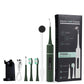 🥳Delivered within 5 working days🥳💞50K+ SOLD!🎯🔇 50% OFF! Pro‑Grade Electric Toothbrush – 6 modes, pressure sensor prevents gum damage. Quiet motor, 58‑day use. Fights stains & calculus. Your daily dental ally. 🦷✨