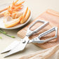 50% off Multifunctional Heavy-Duty Kitchen Shears （limit today buy it now）