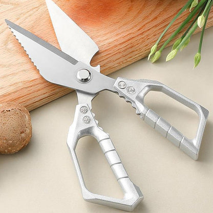 50% off Multifunctional Heavy-Duty Kitchen Shears （limit today buy it now）