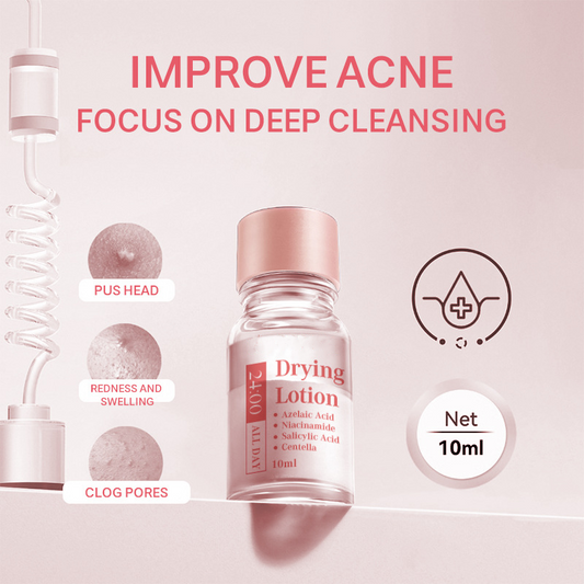 Salicylic Acid Spot Drying Lotion