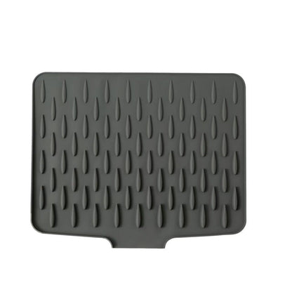 Multi-Functional & Foldable Silicone Drainage Mat