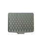 Multi-Functional & Foldable Silicone Drainage Mat