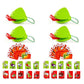 Frog Tongue Mask Fun Game