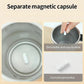 Rechargeable Automatic Magnetic Stirring Coffee Mug Set