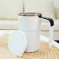 Rechargeable Automatic Magnetic Stirring Coffee Mug Set