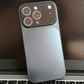 Full-Coverage Frosted Anti-Drop Phone Case