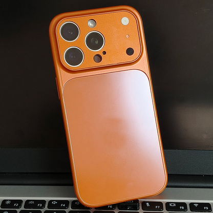 Full-Coverage Frosted Anti-Drop Phone Case