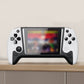 500-in-1 Big Screen Handheld Classic Game Console