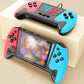 500-in-1 Big Screen Handheld Classic Game Console