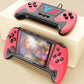 500-in-1 Big Screen Handheld Classic Game Console
