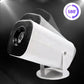WiFi 1080P HD Projector for Home