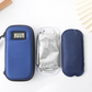 Insulin Cooler Travel Case with Temperature Display