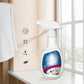 Fast-Acting Wall Mildew Remover Spray