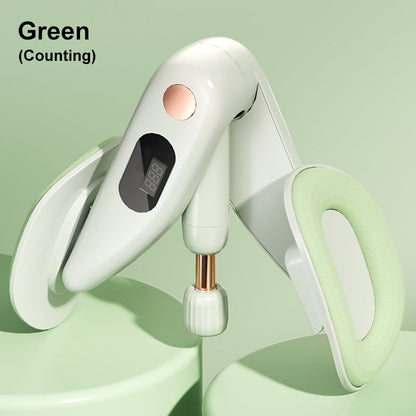 Women's Effective Pelvic Floor Muscle Trainers