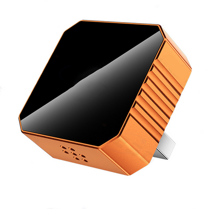 Wireless Android Auto Adapter