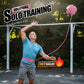 Volleyball Solo Training Equipment Aid