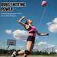 Volleyball Solo Training Equipment Aid