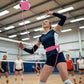 Volleyball Solo Training Equipment Aid