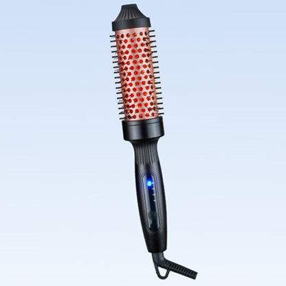 2-in-1 Hair Styling Brush for Volume