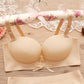 📢📢 Limited-time offer✨Detachable-Strap Non-Mark Gathering Bra