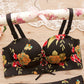 📢📢 Limited-time offer✨Detachable-Strap Non-Mark Gathering Bra