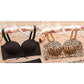 📢📢 Limited-time offer✨Detachable-Strap Non-Mark Gathering Bra
