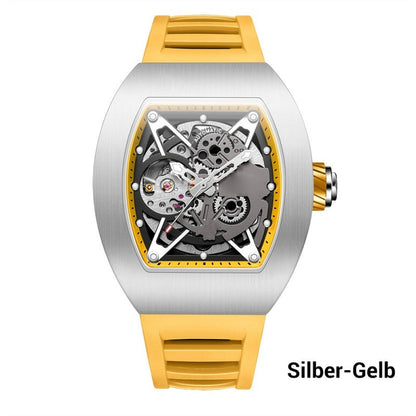 Superior Automatic Waterproof Night Vision Watch