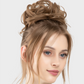 Instant Messy Bun Hair Piece Scrunchie