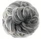 Instant Messy Bun Hair Piece Scrunchie