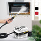 💐60% OFF! Portable Steam Cleaner – 15s Heat-Up, Grease-Busting Power 🔥⚡【Limited Offer】