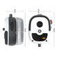 💐60% OFF! Portable Steam Cleaner – 15s Heat-Up, Grease-Busting Power 🔥⚡【Limited Offer】