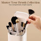 Lifting Makeup Brush Holder