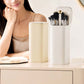 Lifting Makeup Brush Holder