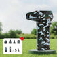 Cordless Electric Air Duster & Vacuum Cleaner