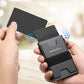 Men's Slim RFID-Blocking Aluminum Card Holder