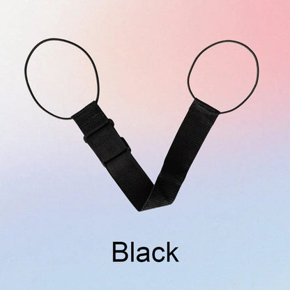 Hand - Free Luggage Strap