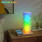 DIY Atmosphere Colorful Night Light With Wireless Charging