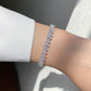 Elegant Shiny Bracelet for Women