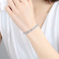 Elegant Shiny Bracelet for Women