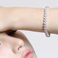 Elegant Shiny Bracelet for Women