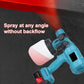 Wireless Electric Paint Sprayer